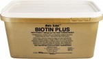 Biotyna z cynkiem Biotin Plus GOLD LABEL 900g