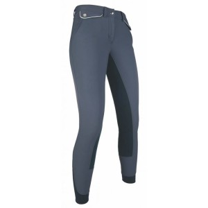 Bryczesy Venezia EVA Flap 3/4 ALOS HKM