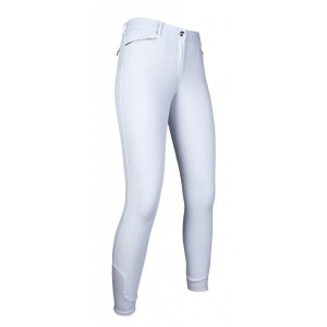 Bryczesy Venezia Classico HKM