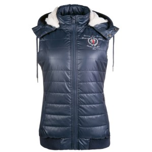 Kamizelka jeździecka Ashley HKM