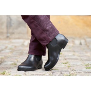 Sztyblety gumowe z wkładką softoprenową HKM