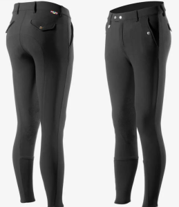 Bryczesy męskie Grand Prix HORZE