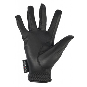 Rękawiczki Soft Leder HKM