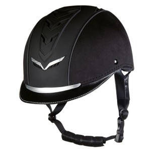 Kask Elegance HKM