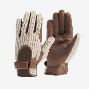 Rękawiczki z siatką HORZE 