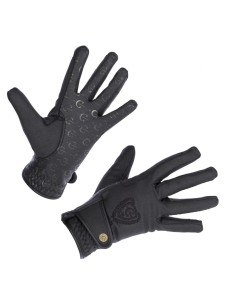 Zimowa rękawica jeździecka Mora COVALLIERO