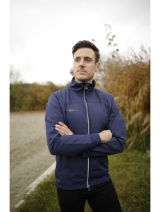 Wiatrówka męska COVALLIERO