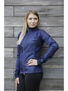 Wiatrówka damska COVALLIERO