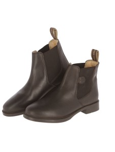 Sztyblety Leder Classic COVALLIERO