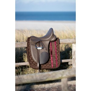 Czaprak Velluto Gloss HKM