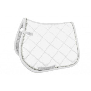 Czaprak drobnopikowany, ujeżdzeniowy HKM