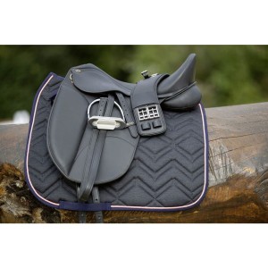 Czaprak Light up HKM