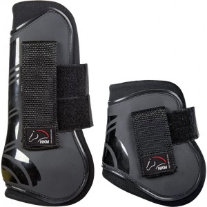 Komplet ochraniaczy Genua HKM