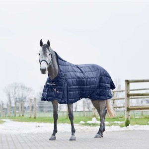 Derka stajenna Avalanche 250g HORZE