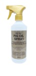 Preparat na grudę spray Pig Oil 500 ml GOLD LABEL