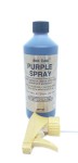 Purple Spray na otarcia i rany 250 ml GOLD LABEL