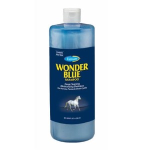 Przeciwłupieżowy szampon aloesowy Wonder Blue™ Shampoo s Aloe Vera 946 ml FARNAM
