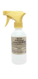 Spray Anti fungal DUBBIN GOLD LABEL 250ml