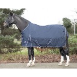 Derka Highneck Starter 600D z gładkim podszyciem HKM