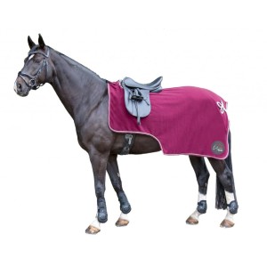 Półderka polarowa HKM