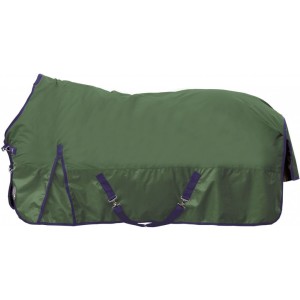 Derka St. Louis 600D z polarem HKM