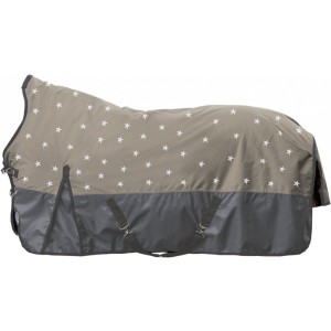 Derka Cleveland Stars 600D z polarem HKM