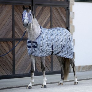 Derka siatkowa Sole Mio Flowers HKM