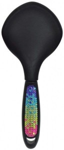 Szczotka Rainbow do grzywy i ogona YORK