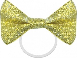 Kokardki do grzywy YORK