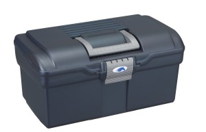 Skrzynka jeździecka na szczotki mała YORK