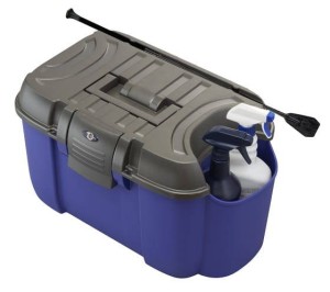 Skrzynka jeździecka Koala YORK