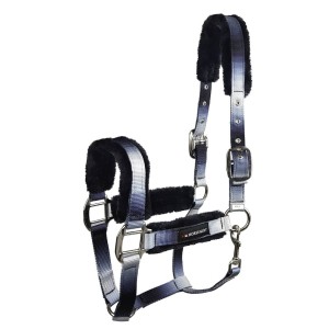 Kantar Rainbow Fur Grey Mist HORSENJOY