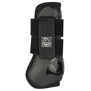 Ochraniacze Pro Soft przód YORK