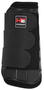 Ochraniacze Cross przednie HORSENJOY