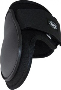 Ochraniacze neoprenowe tylne YORK