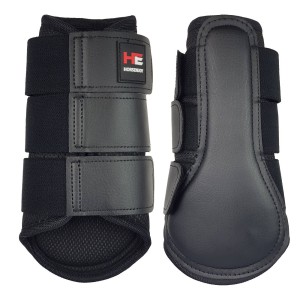 Ochraniacze Airtec 3D HORSENJOY