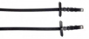 Wodze skórzane YORK