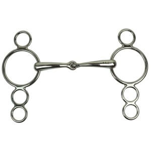 Wielokrążek 4-pierśc. (18mm) YORK