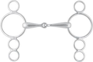 Wielokrążek pełny pojed łamany (23mm)  YORK