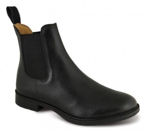 Sztyblety Negro YORK