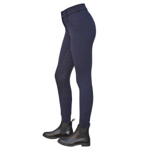 Bryczesy zimowe Sport HORSENJOY