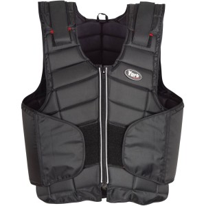 Kamizelka ochronna Equi-Plus Junior YORK