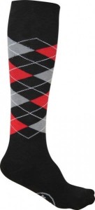 Podkolanówki Karo YORK