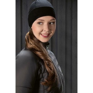 Czapeczka polarowa HKM