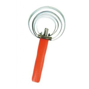 Zgrzebło sprężynowe HKM