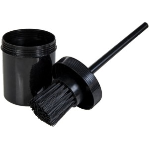 Pędzelek z pojemnikiem HKM