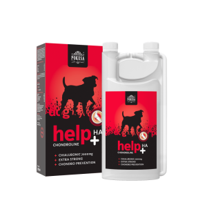 Chondroline Help+Ha POKUSA