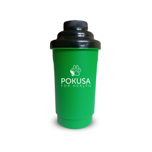 Shaker PowerDog POKUSA