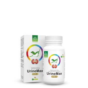 GreenLine UrineMax POKUSA