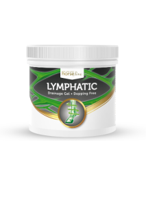 Lymphatic 600ml wcierka regeneracyjna o działaniu przeciwobrzękowym HORSELINEPRO